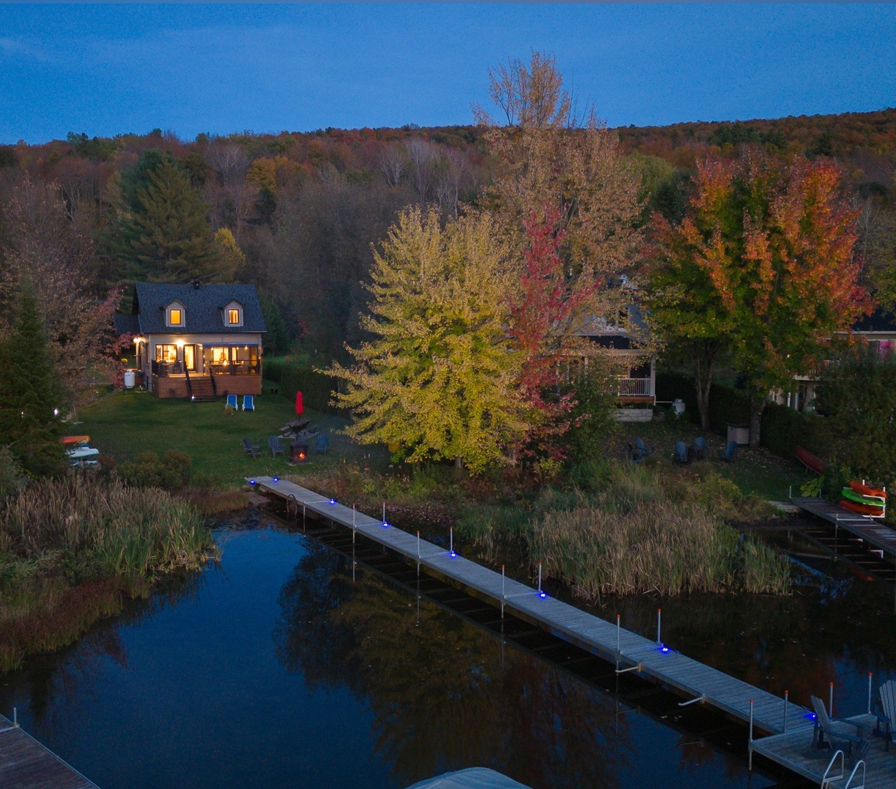 Vidéo de présentation